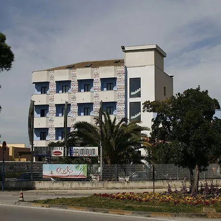 Ariminum Felicioni Montesilvano Marina