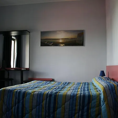 Hotel Ariminum Felicioni