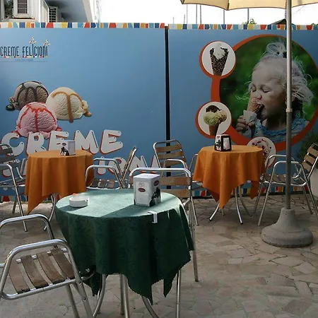 Hotel Ariminum Felicioni 3*