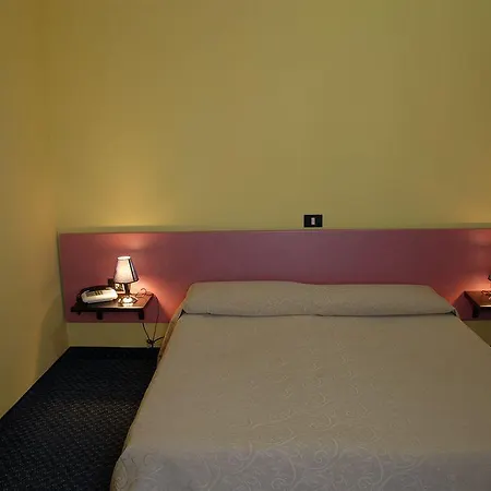 Hotel Ariminum Felicioni
