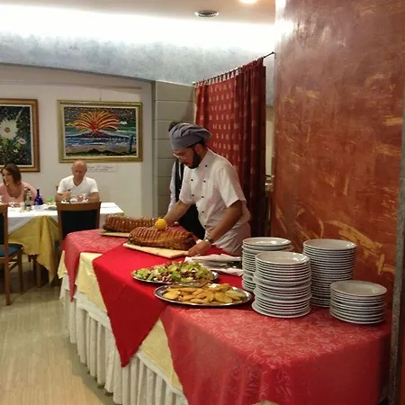 Ariminum Felicioni Montesilvano Marina