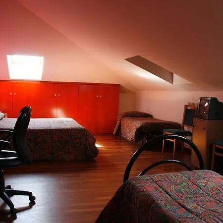 Hotel Ariminum Felicioni 3*