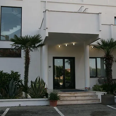 Ariminum Felicioni Hotel