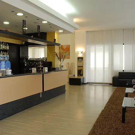 Hotel Ariminum Felicioni Montesilvano Marina