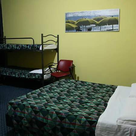 Hotel Ariminum Felicioni Montesilvano Marina