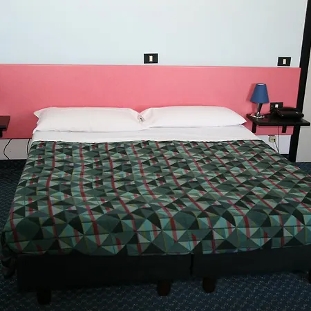 Hotel Ariminum Felicioni Montesilvano Marina