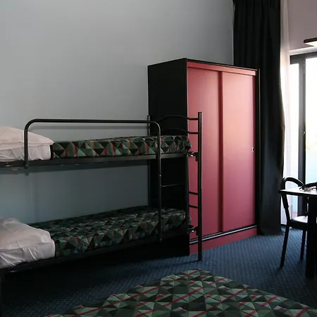 Hotel Ariminum Felicioni 3*
