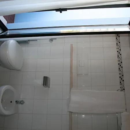 Hotel Ariminum Felicioni