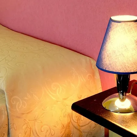 Hotel Ariminum Felicioni 3*