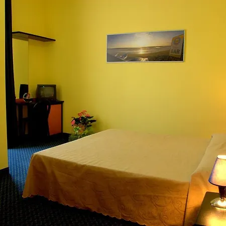 Hotel Ariminum Felicioni