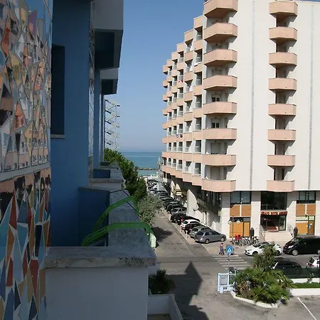 Ariminum Felicioni Hotel Montesilvano Marina