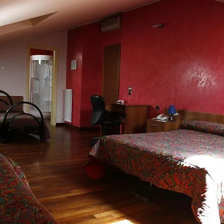 Ariminum Felicioni Hotel 3*