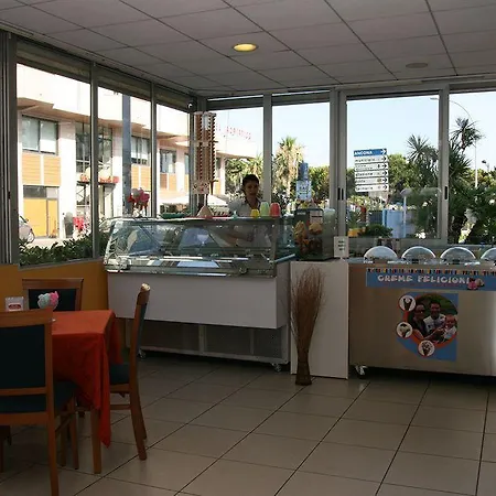 Ariminum Felicioni 3* Montesilvano Marina