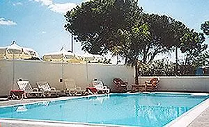 Hotel Ariminum Felicioni 3*