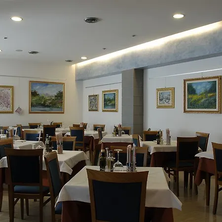 Ariminum Felicioni 3* Montesilvano Marina