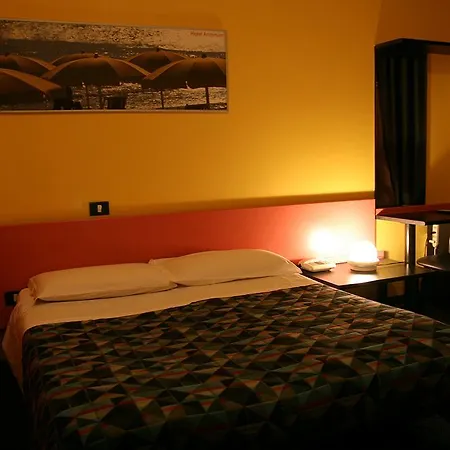 Hotel Ariminum Felicioni 3*