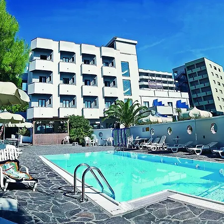 Ariminum Felicioni 3* Montesilvano Marina
