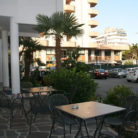Ariminum Felicioni Hotel