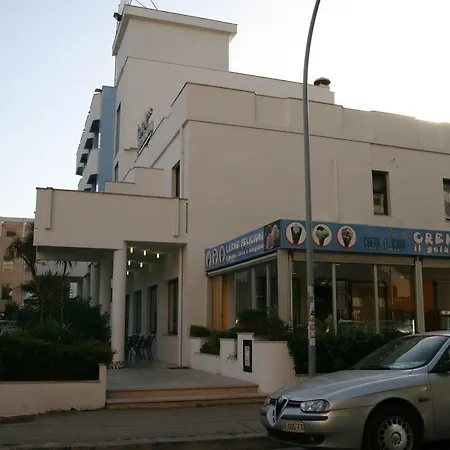 Hotel Ariminum Felicioni