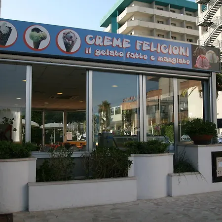 Ariminum Felicioni Hotel