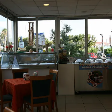 Ariminum Felicioni Hotel Montesilvano Marina