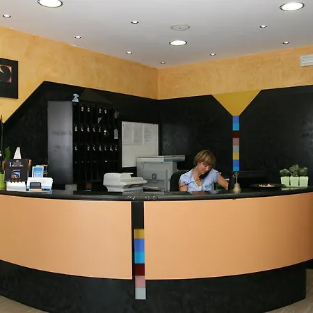 Ariminum Felicioni Hotel