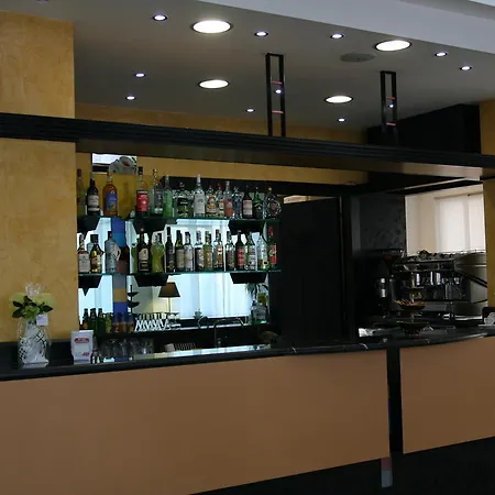 Ariminum Felicioni Hotel Montesilvano Marina