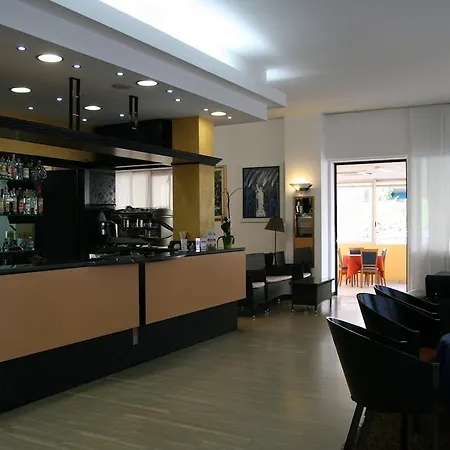 Ariminum Felicioni Hotel