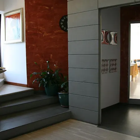 Ariminum Felicioni Hotel 3*