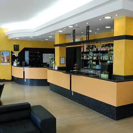 Hotel Ariminum Felicioni 3*