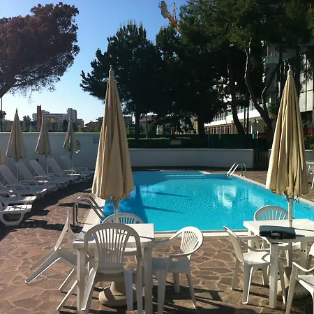 Hotel Ariminum Felicioni